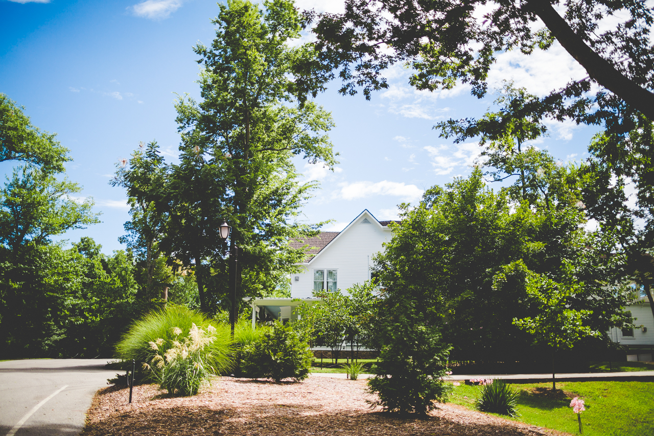 Creative Wedding Photography in Arkansas, lissachandler.com