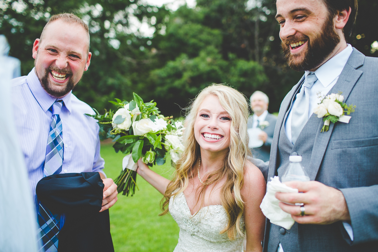 Fayetteville Arkansas Wedding at Pratt Place Barn, lissachandler.com