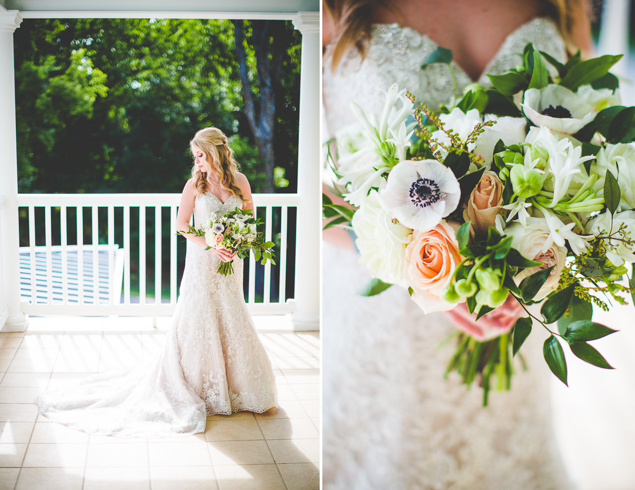 Fayetteville Arkansas Wedding at Pratt Place Barn, lissachandler.com