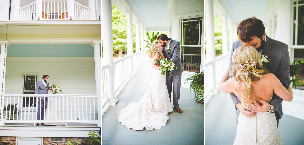 Fayetteville Arkansas Wedding at Pratt Place Barn, lissachandler.com