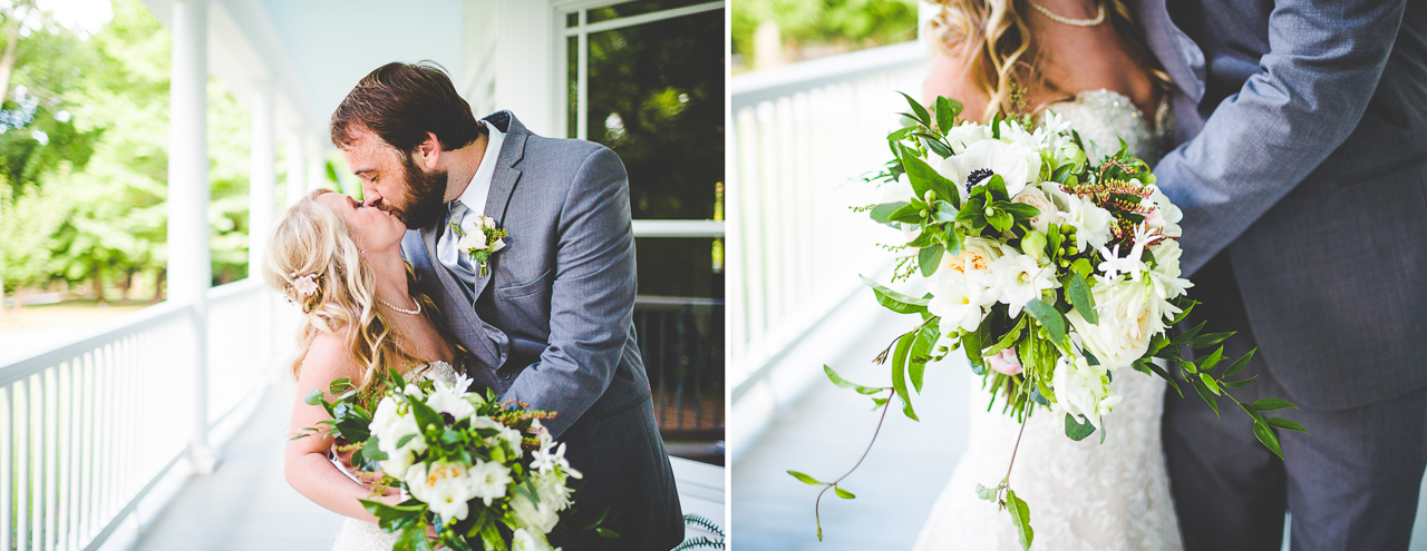 Fayetteville Arkansas Wedding at Pratt Place Barn, lissachandler.com