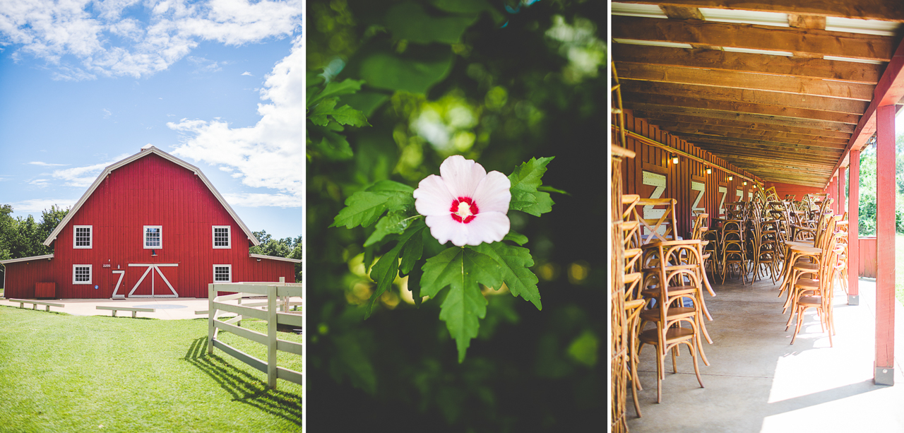 Fayetteville Arkansas Wedding at Pratt Place Barn, lissachandler.com