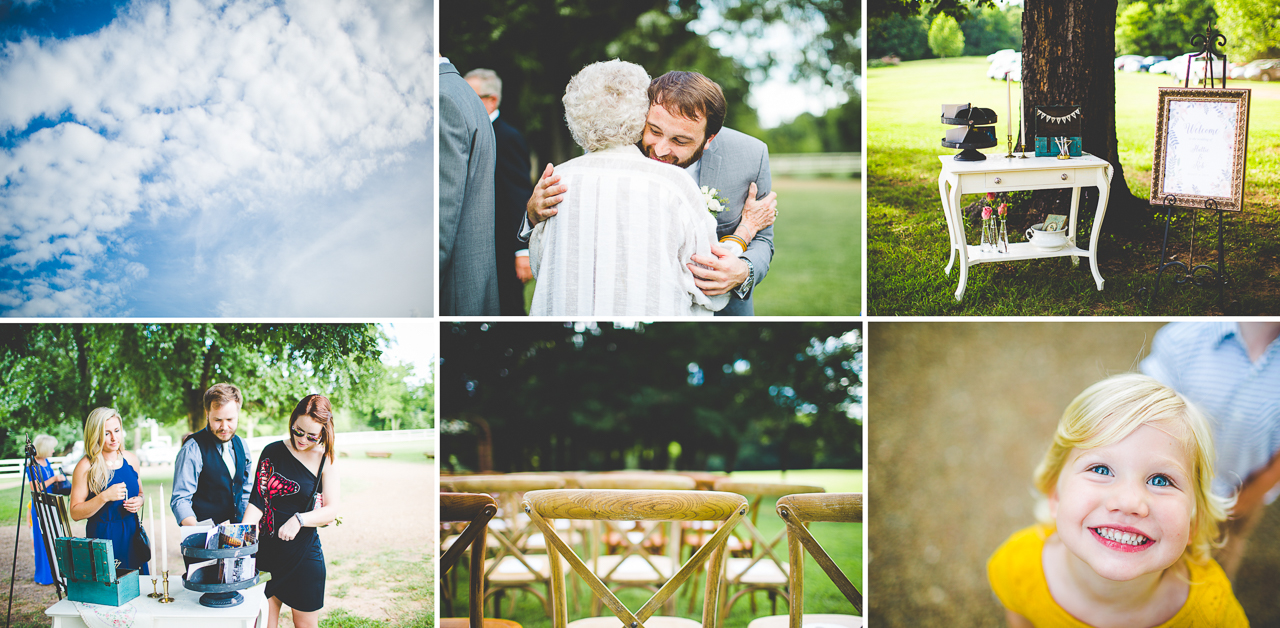 Fayetteville Arkansas Wedding at Pratt Place Barn, lissachandler.com