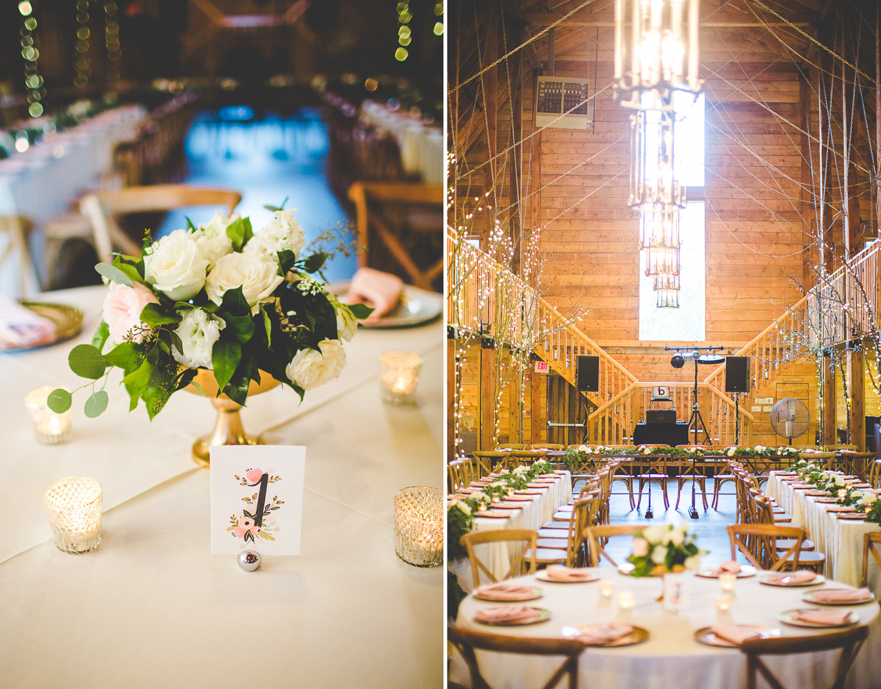 Fayetteville Arkansas Wedding at Pratt Place Barn, lissachandler.com