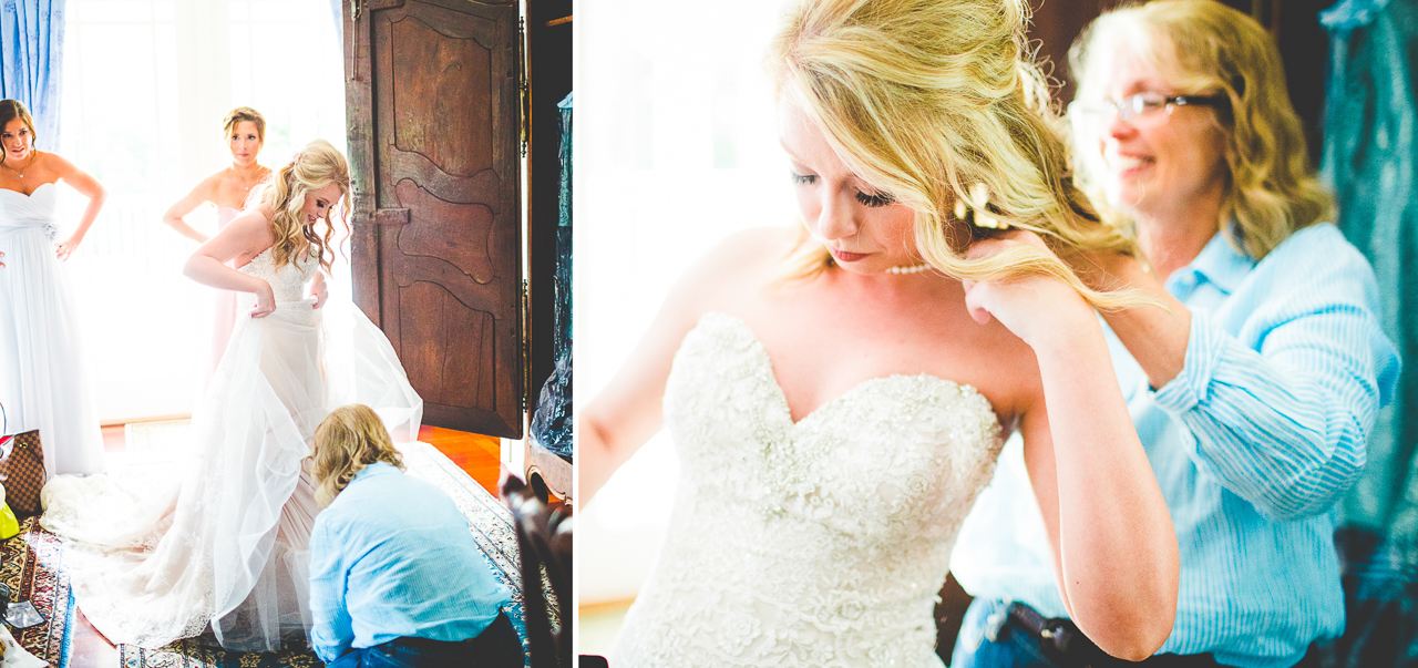 Fayetteville Arkansas Wedding at Pratt Place Barn, lissachandler.com