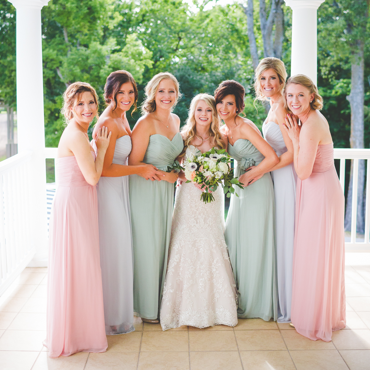 Fayetteville Arkansas Wedding at Pratt Place Barn, lissachandler.com