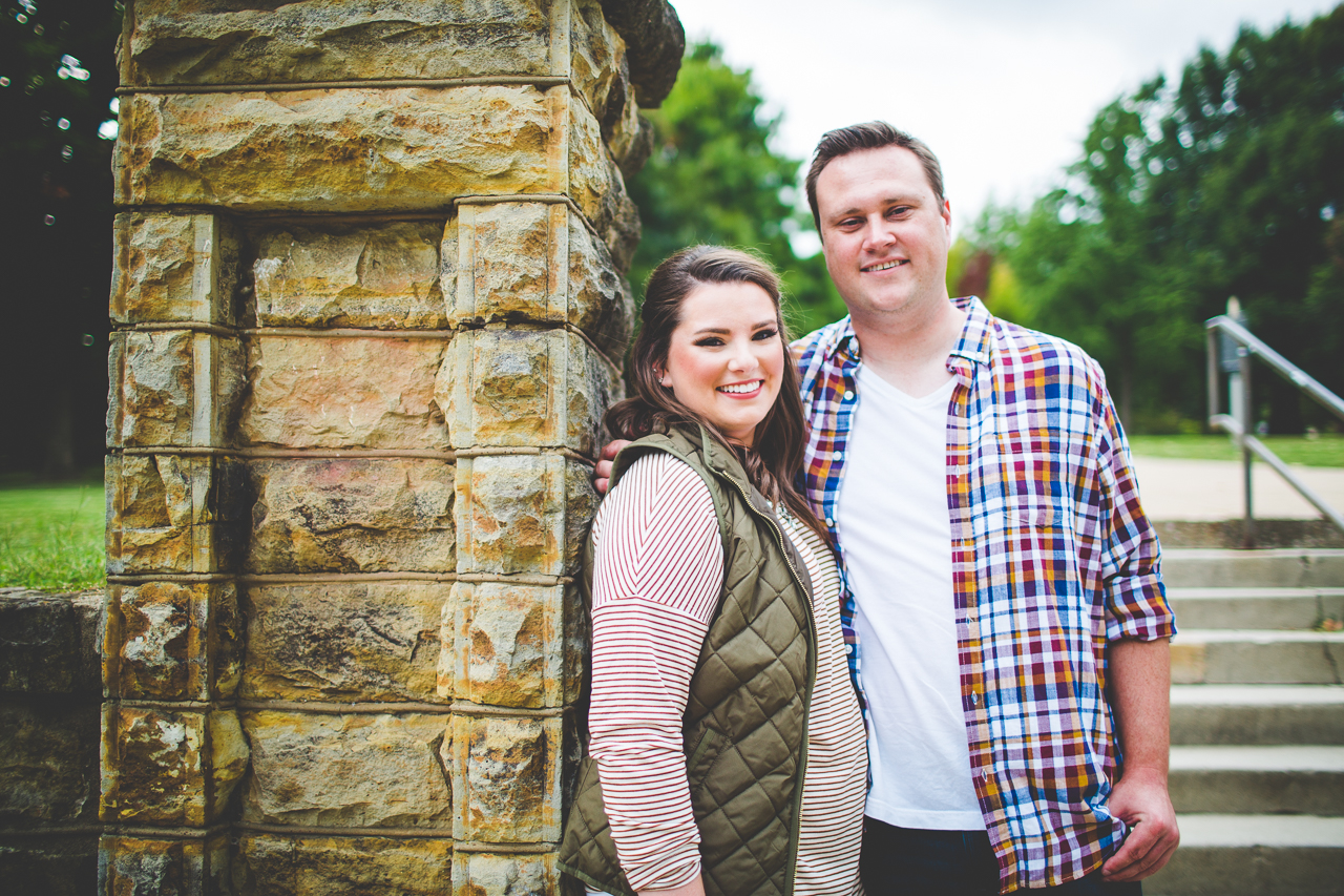 NWA Wedding Photographer Lissa Chandler, lissachandler.com