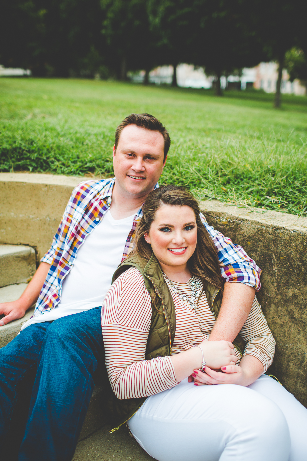 NWA Wedding Photographer Lissa Chandler, lissachandler.com