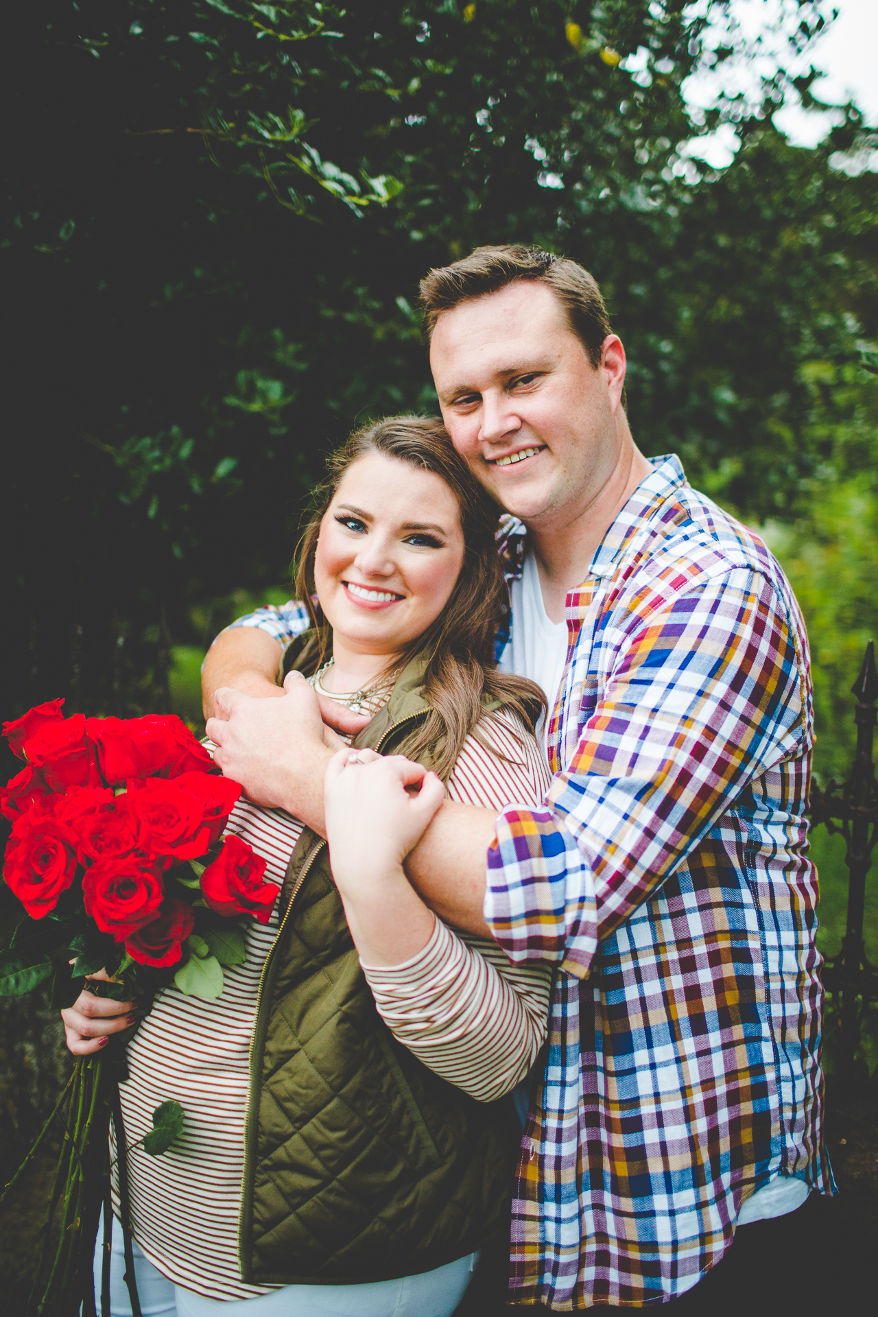 NWA Wedding Photographer Lissa Chandler, lissachandler.com