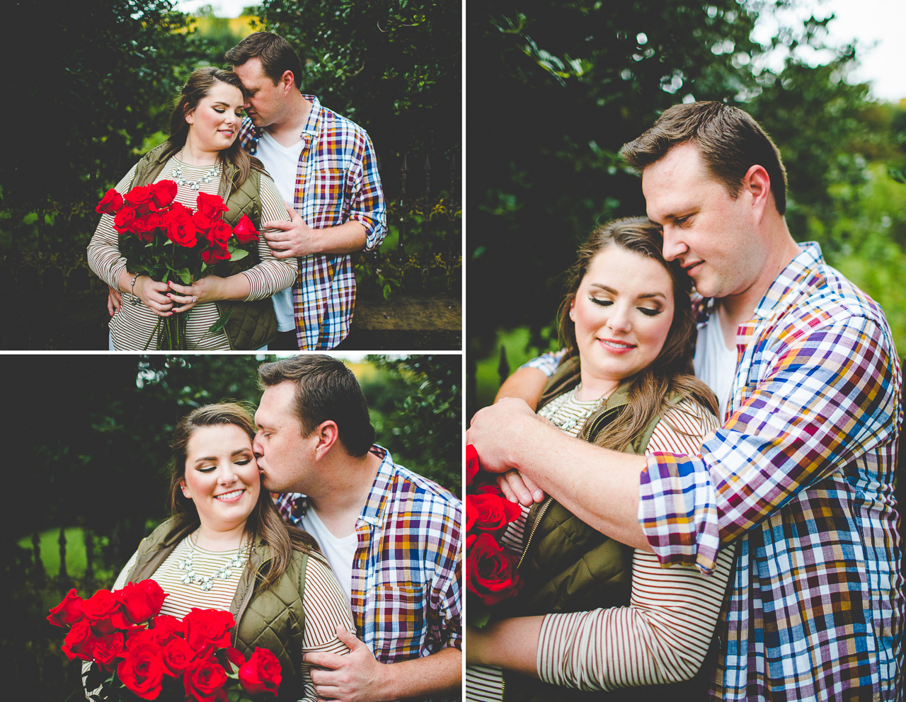 NWA Wedding Photographer Lissa Chandler, lissachandler.com