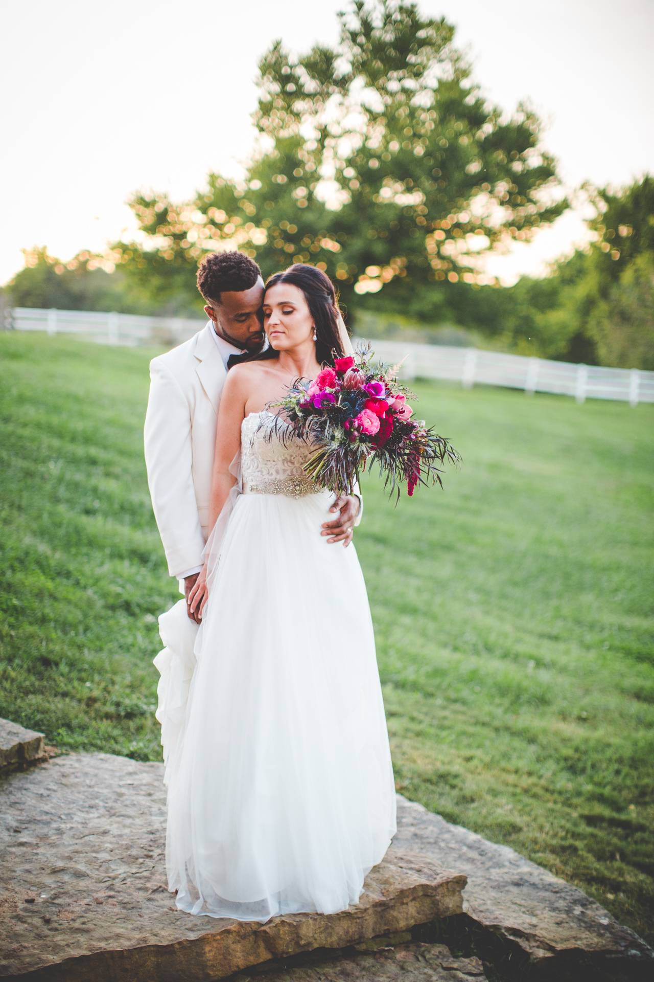 Fayetteville AR Wedding Photographer, lissachandler.com