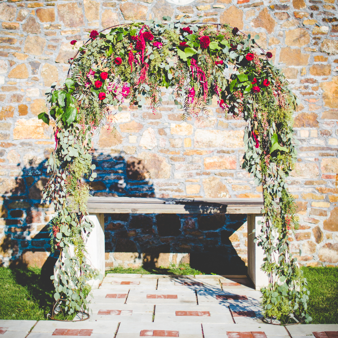 october-wedding-at-sassafras-springs-cassi-and-vant-3 Fayetteville AR Wedding Photographer, lissachandler.com