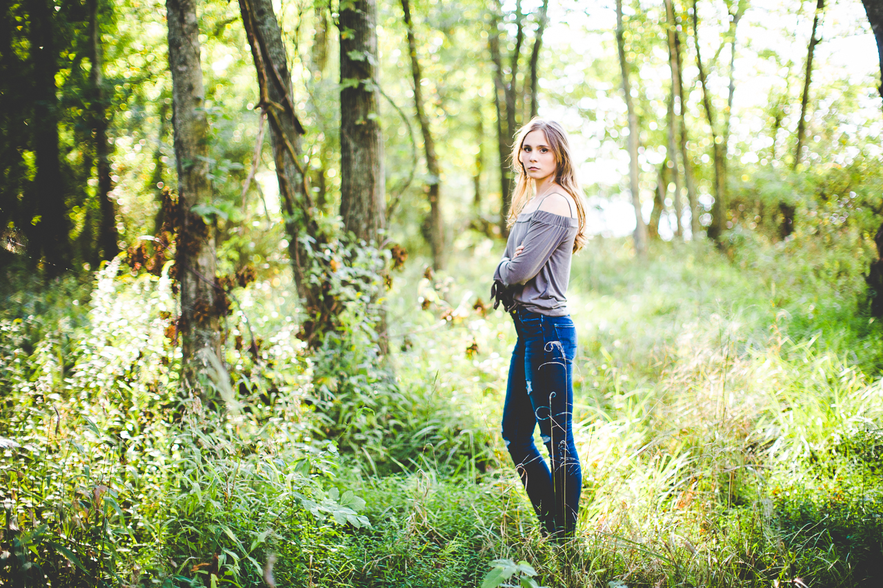 NWA Senior Photographs in Fayetteville, Senior Portraits in Arkansas, lissachandler.com