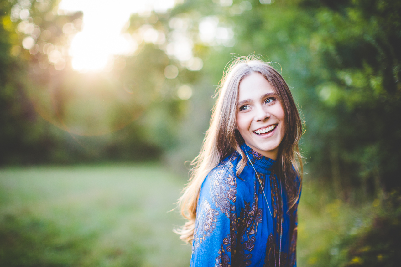 NWA Senior Photographs in Fayetteville, Senior Portraits in Arkansas, lissachandler.com