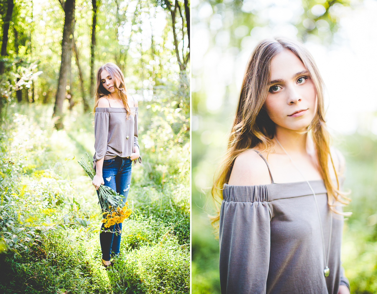 NWA Senior Photographs in Fayetteville, Senior Portraits in Arkansas, lissachandler.com