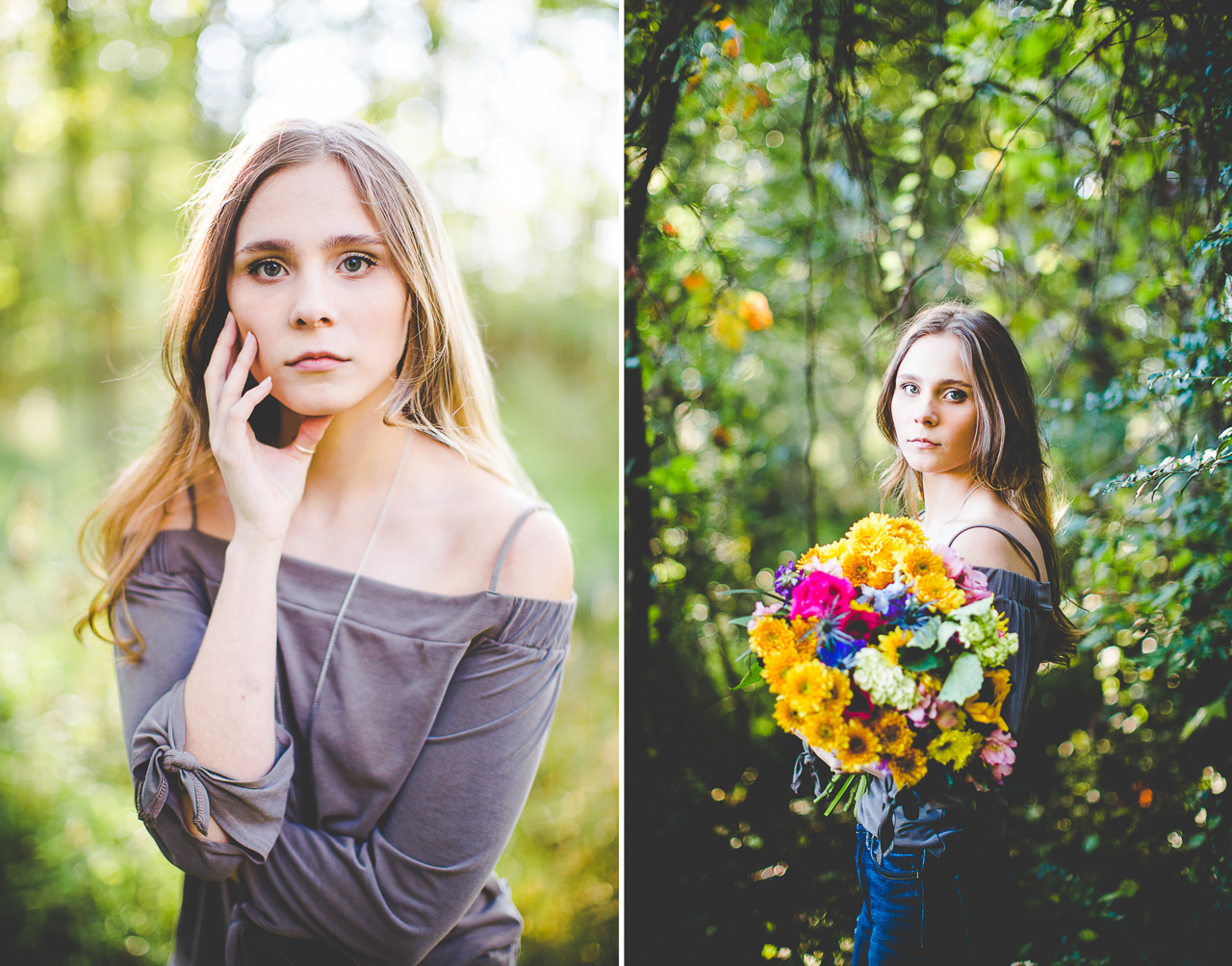 NWA Senior Photographs in Fayetteville, Senior Portraits in Arkansas, lissachandler.com