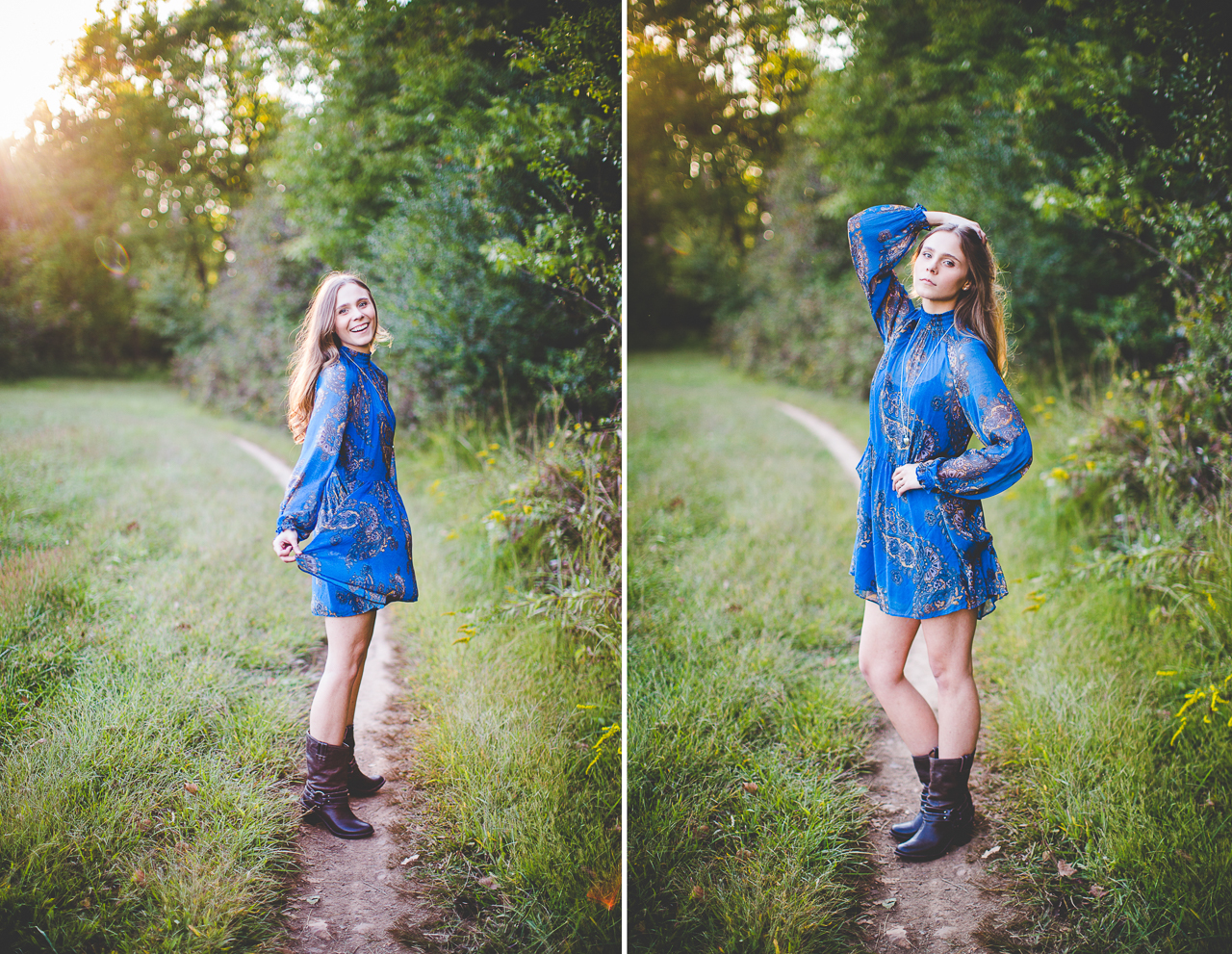 NWA Senior Photographs in Fayetteville, Senior Portraits in Arkansas, lissachandler.com