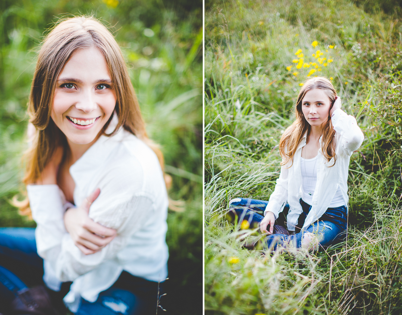 NWA Senior Photographs in Fayetteville, Senior Portraits in Arkansas, lissachandler.com