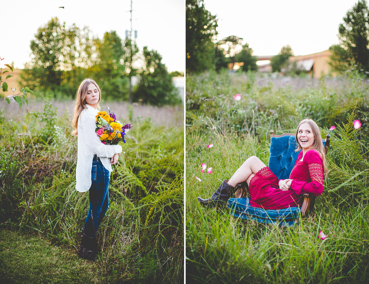 NWA Senior Photographs in Fayetteville, Senior Portraits in Arkansas, lissachandler.com