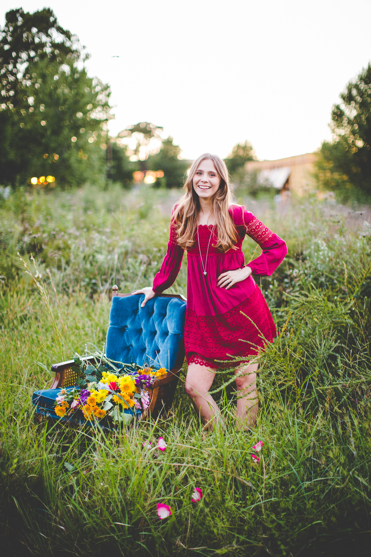 NWA Senior Photographs in Fayetteville, Senior Portraits in Arkansas, lissachandler.com