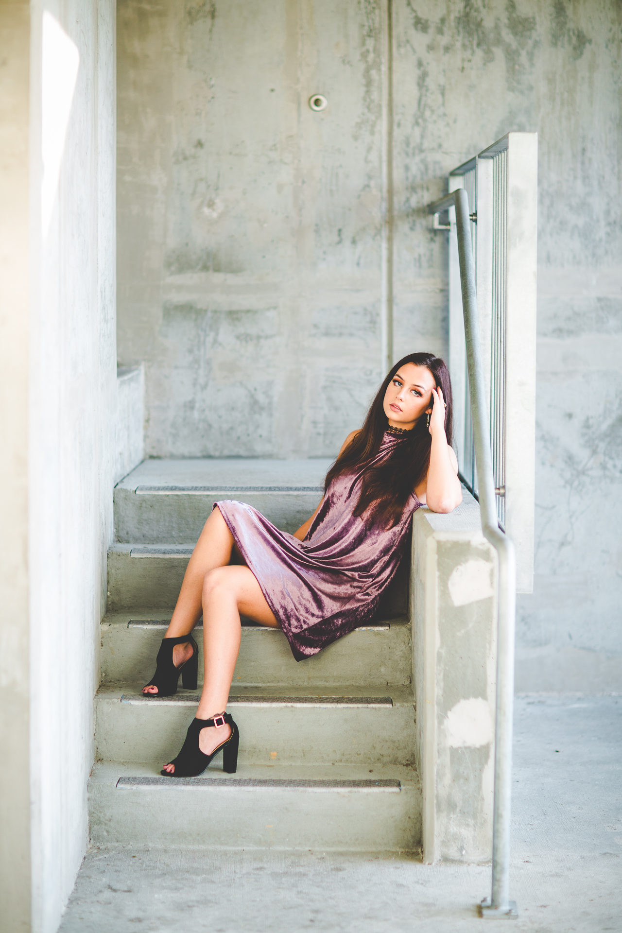 NWA Senior Session in Fayetteville Arkansas, lissachandler.com