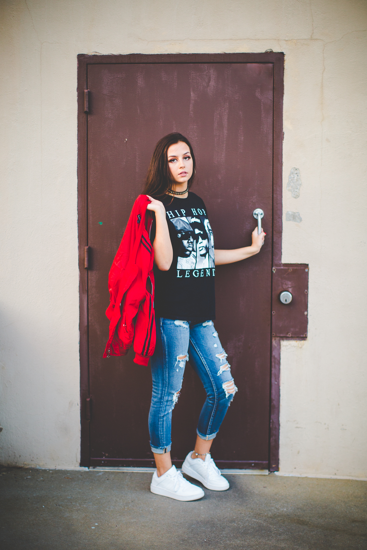 NWA Senior Session in Fayetteville Arkansas, lissachandler.com