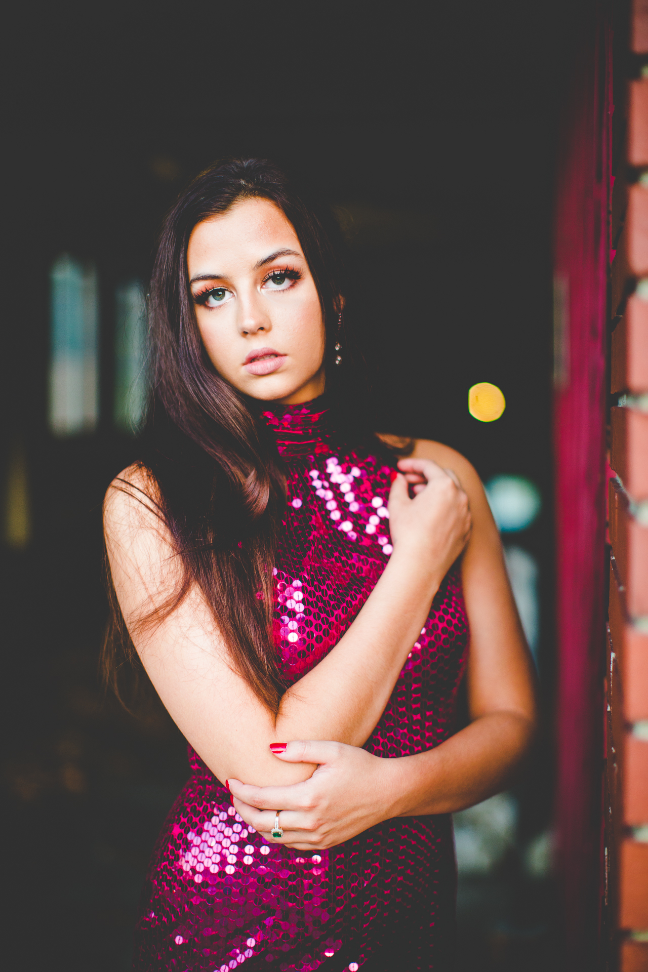 NWA Senior Session in Fayetteville Arkansas, lissachandler.com