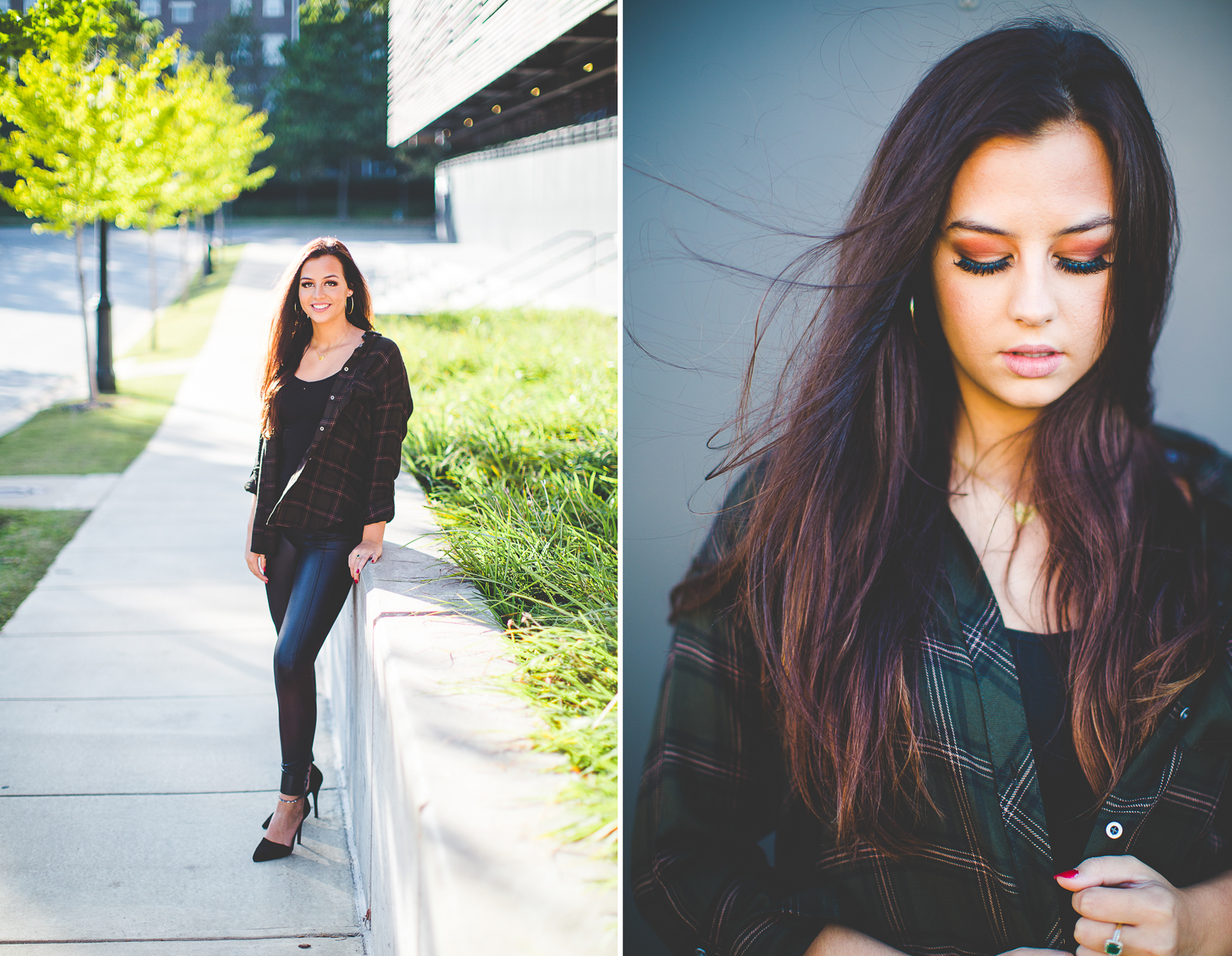 NWA Senior Session in Fayetteville Arkansas, lissachandler.com