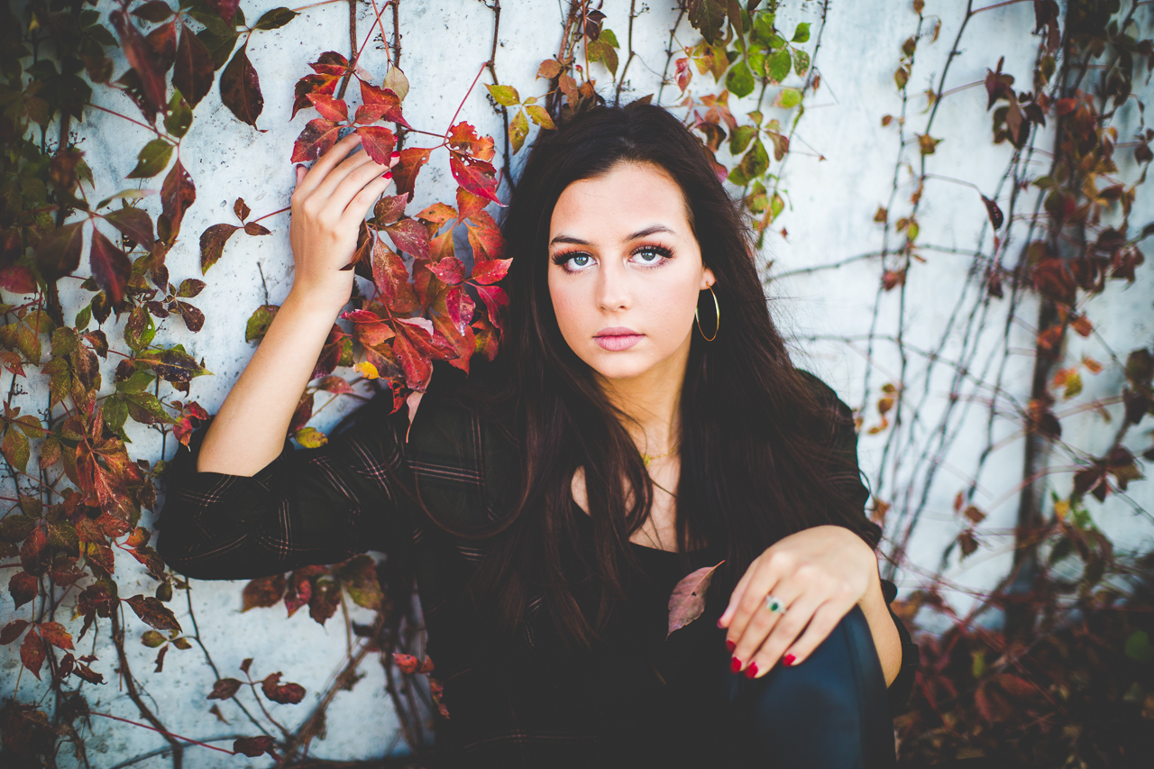 NWA Senior Session in Fayetteville Arkansas, lissachandler.com