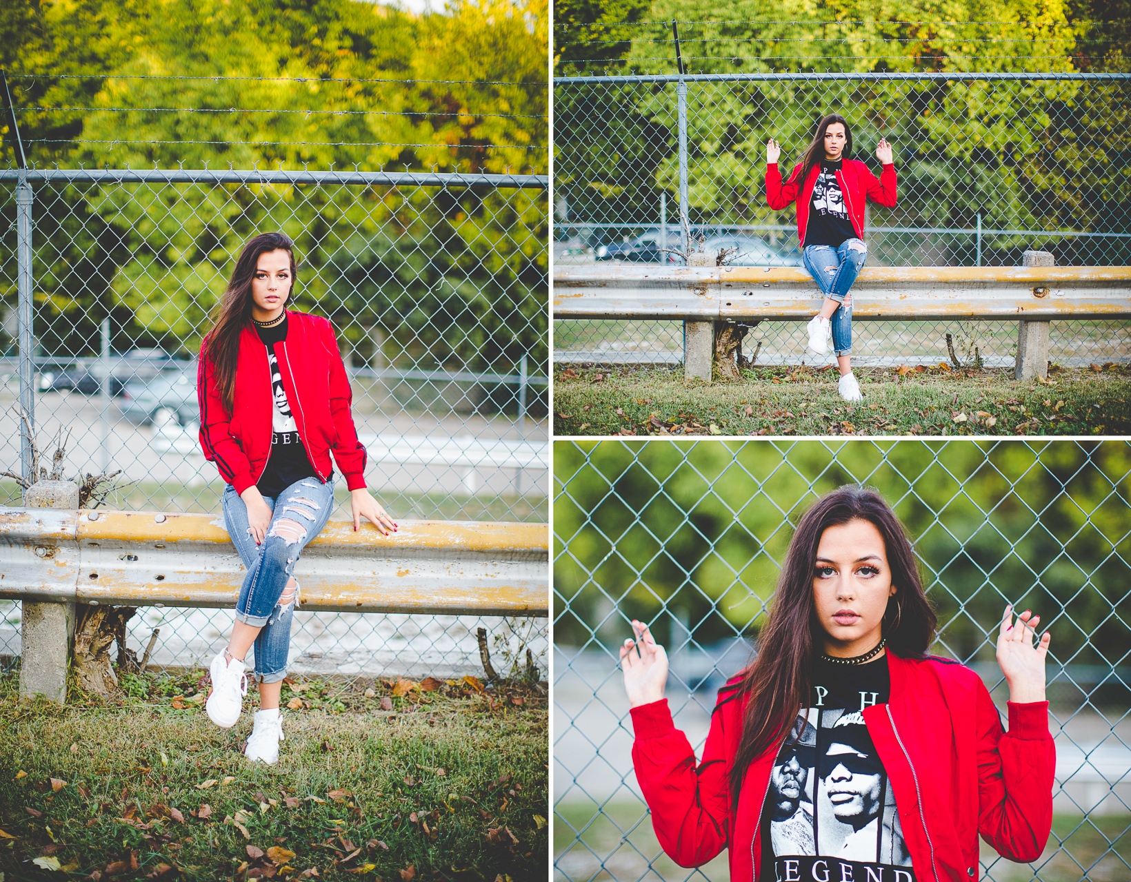 NWA Senior Session in Fayetteville Arkansas, lissachandler.com