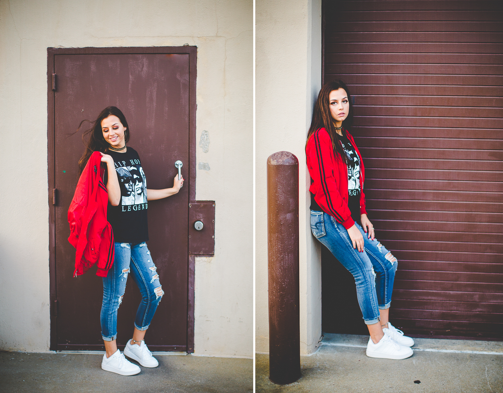 NWA Senior Session in Fayetteville Arkansas, lissachandler.com