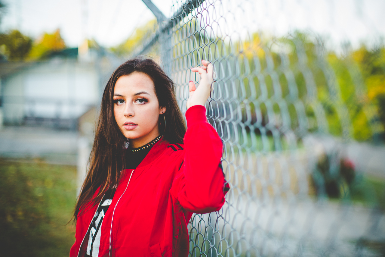 NWA Senior Session in Fayetteville Arkansas, lissachandler.com