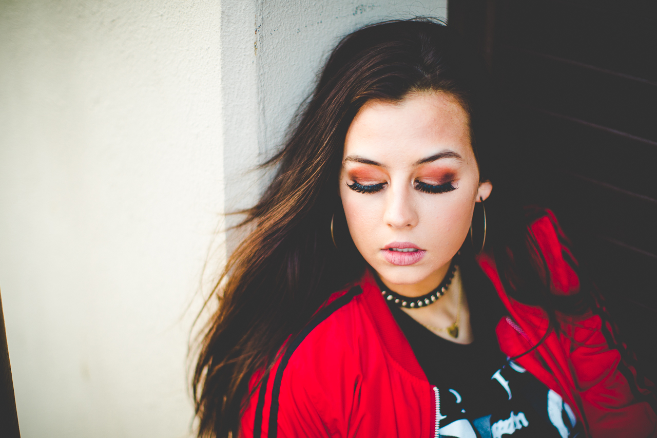 NWA Senior Session in Fayetteville Arkansas, lissachandler.com