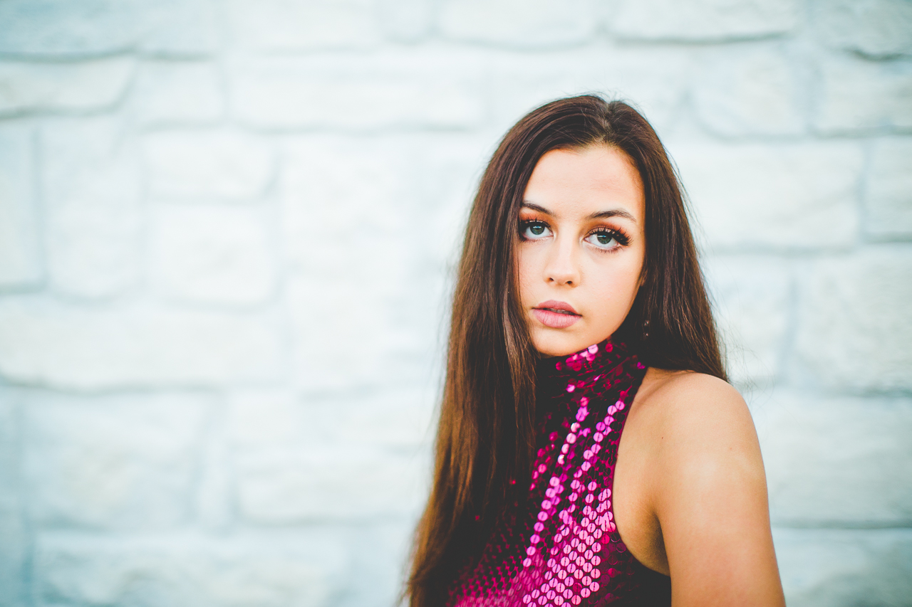 NWA Senior Session in Fayetteville Arkansas, lissachandler.com