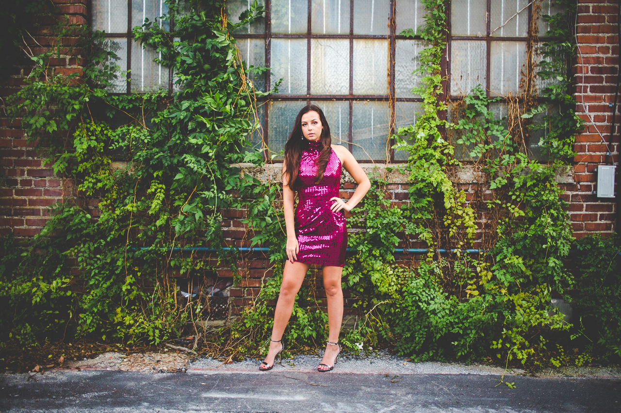 NWA Senior Session in Fayetteville Arkansas, lissachandler.com