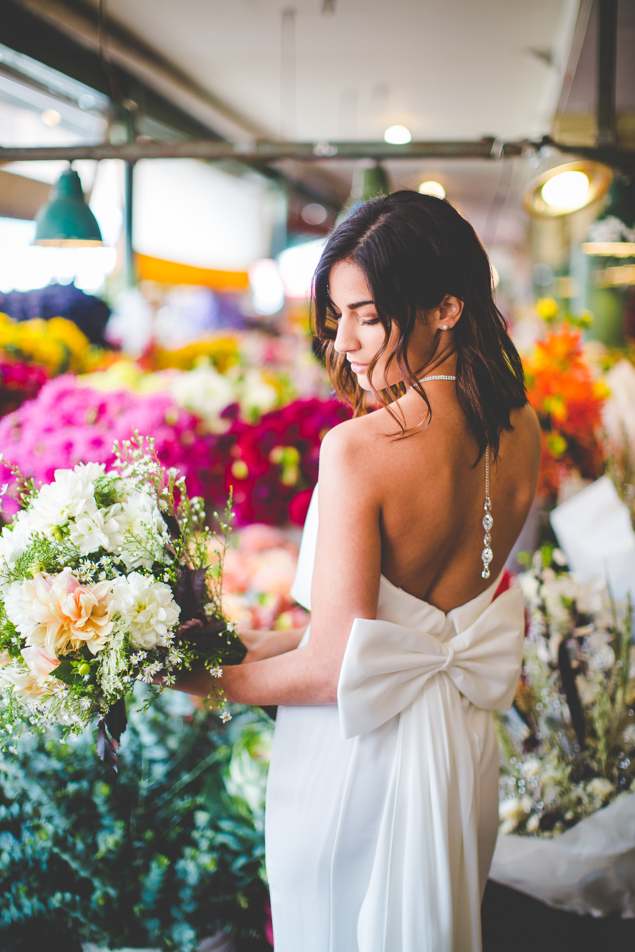 click-away-styled-bridal-session-lissa-chandler-9 Seattle Wedding Photographer