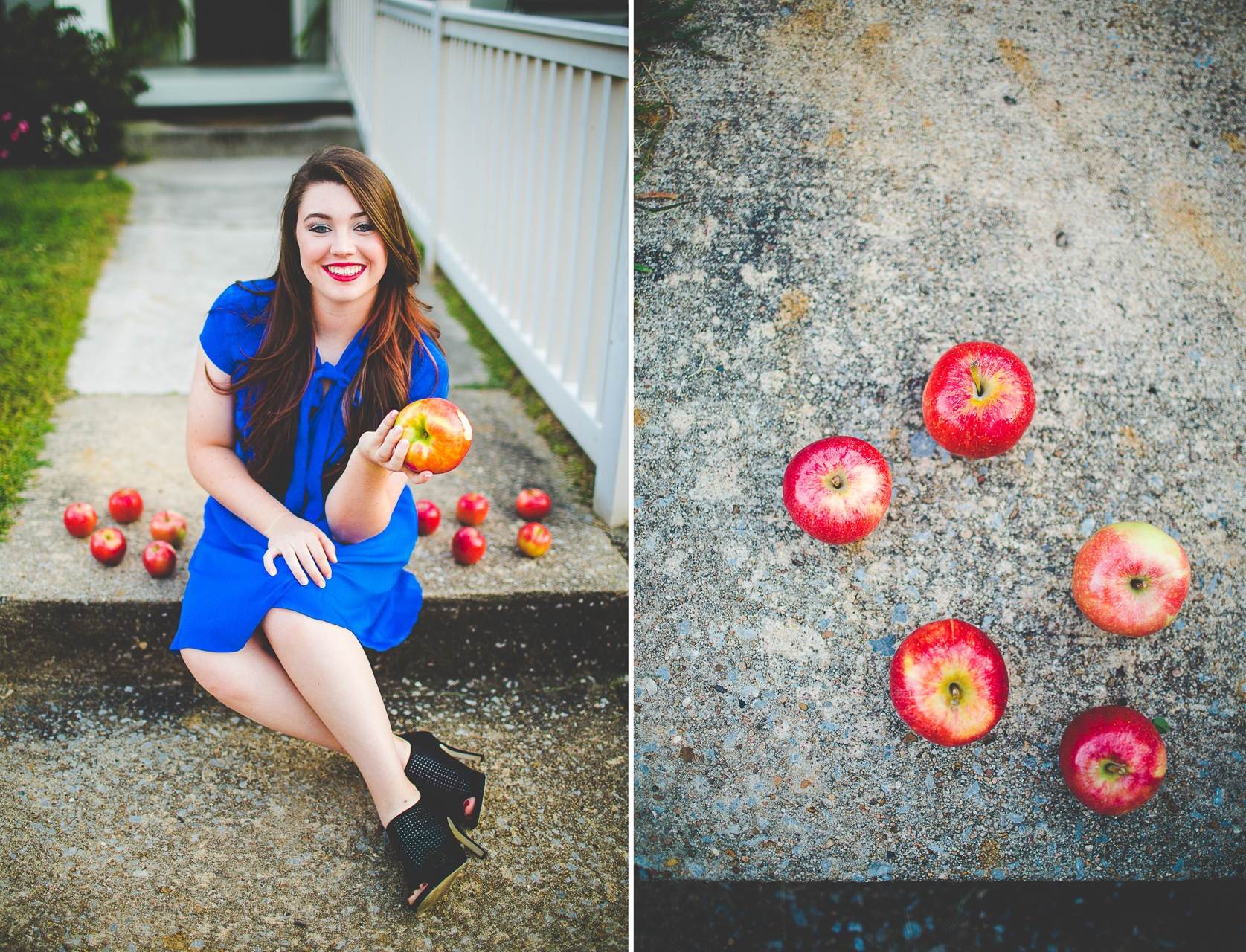hannah-senior-photographs-in-nwa-fayetteville-senior-portrait-artist-lissachandler-com-31 Senior Photographs in a Record Store, lissachandler.com
