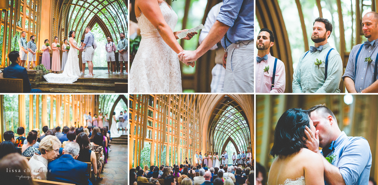 Fall Wedding In Arkansas, Lissa Chandler Photography