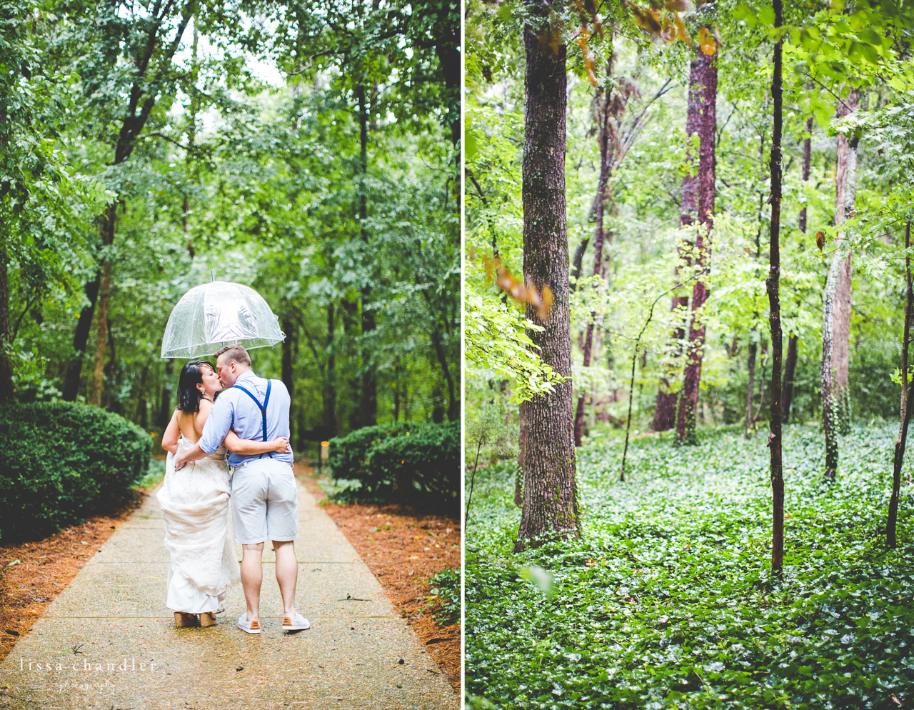 Fall Wedding In Arkansas, Lissa Chandler Photography