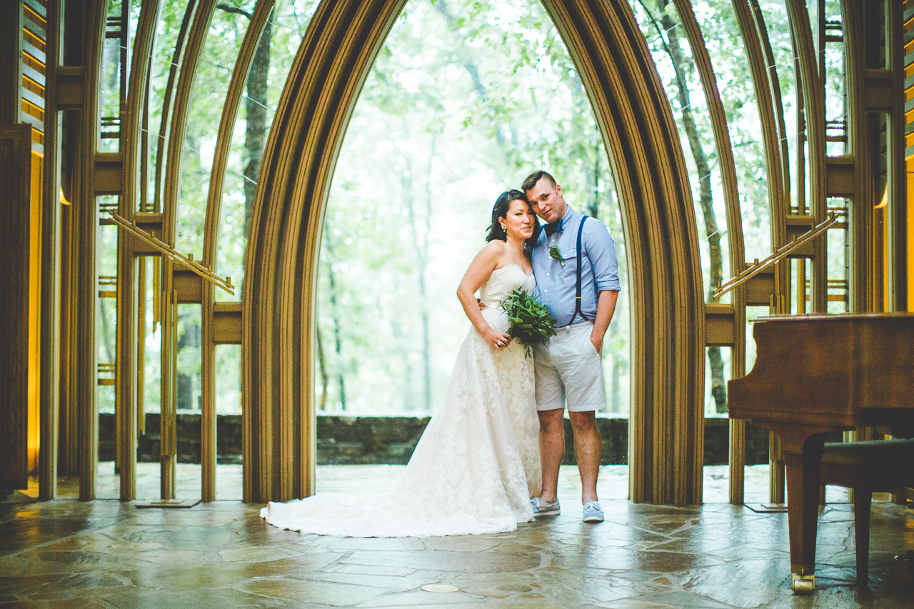 Arkansas Wedding Photographer in Fayetteville, Lissa Chandler Photography