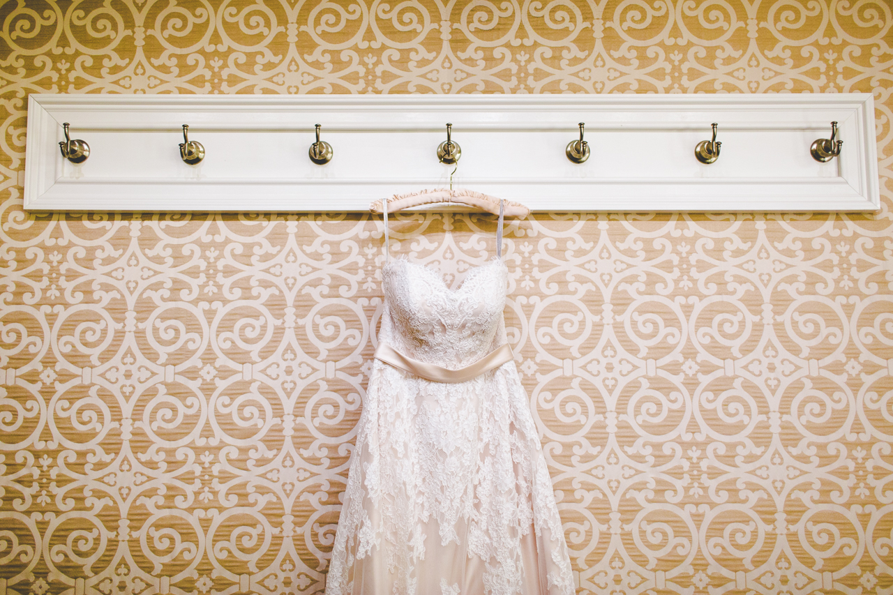 Fall Wedding In Arkansas, Lissa Chandler Photography