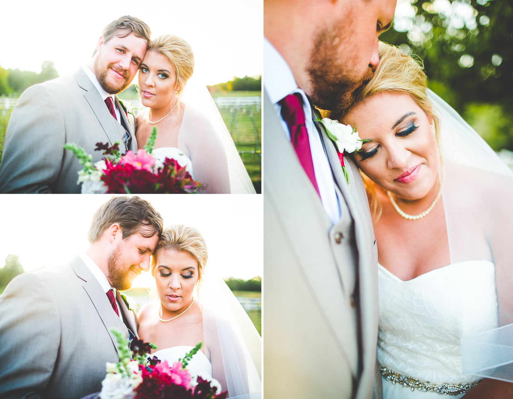 kylie-and-brett-wedding-at-sassafras-springs-lissachandler-com-nwa-wedding-photographer-103 Bright and Happy Wedding Photographs in Arkansas, Fall Wedding at Sassafras Springs