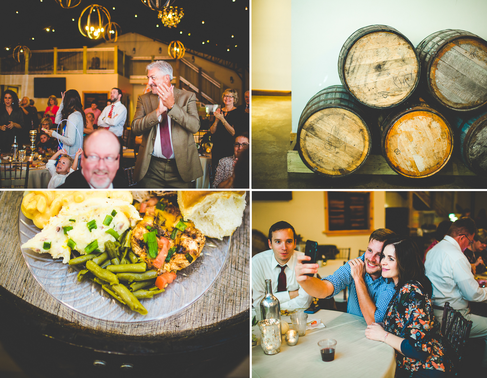 kylie-and-brett-wedding-at-sassafras-springs-lissachandler-com-nwa-wedding-photographer-104 Bright and Happy Wedding Photographs in Arkansas, Fall Wedding at Sassafras Springs