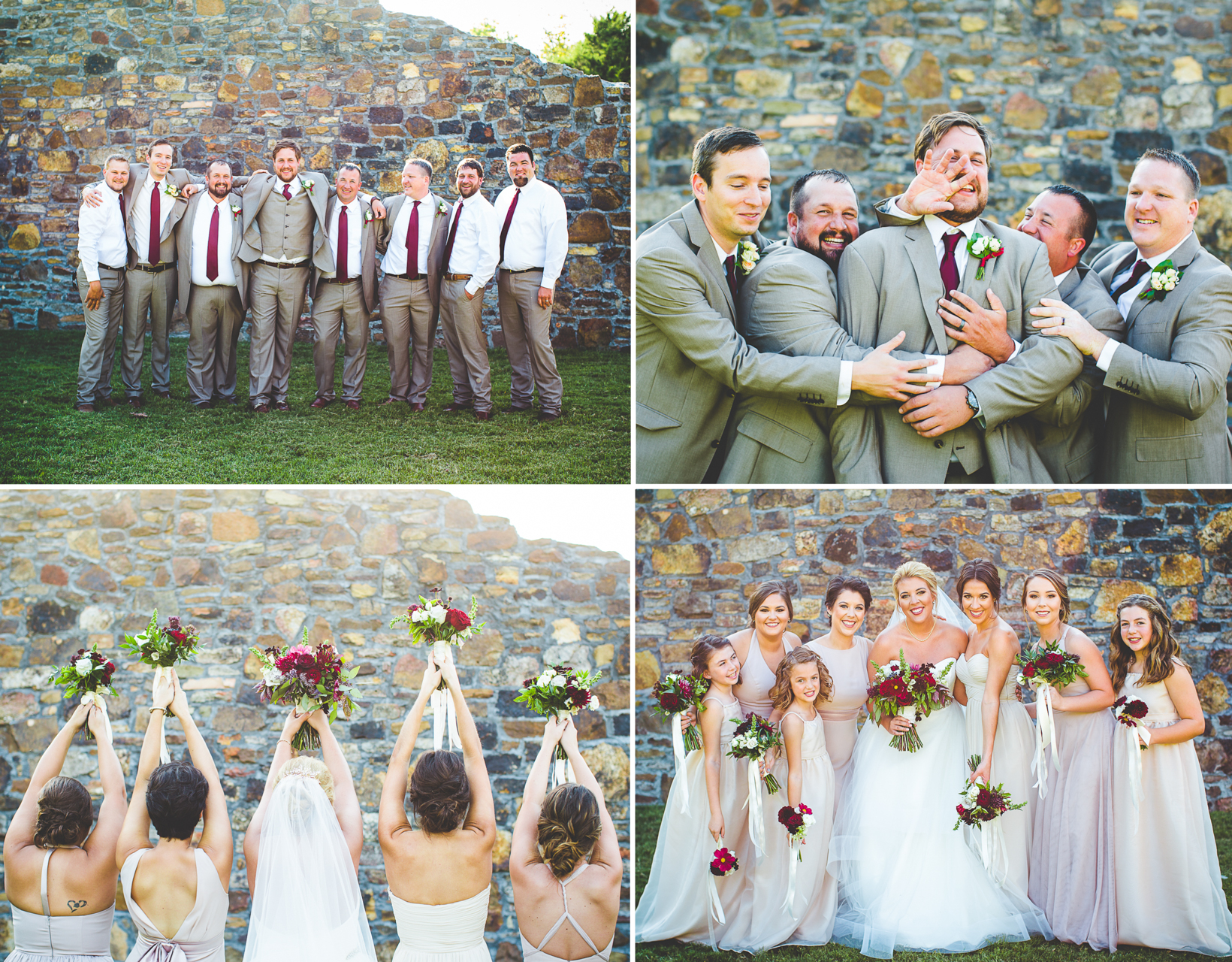 kylie-and-brett-wedding-at-sassafras-springs-lissachandler-com-nwa-wedding-photographer-80 Creative Wedding Photography in Arkansas, NWA Wedding Photographer, lissachandler.com