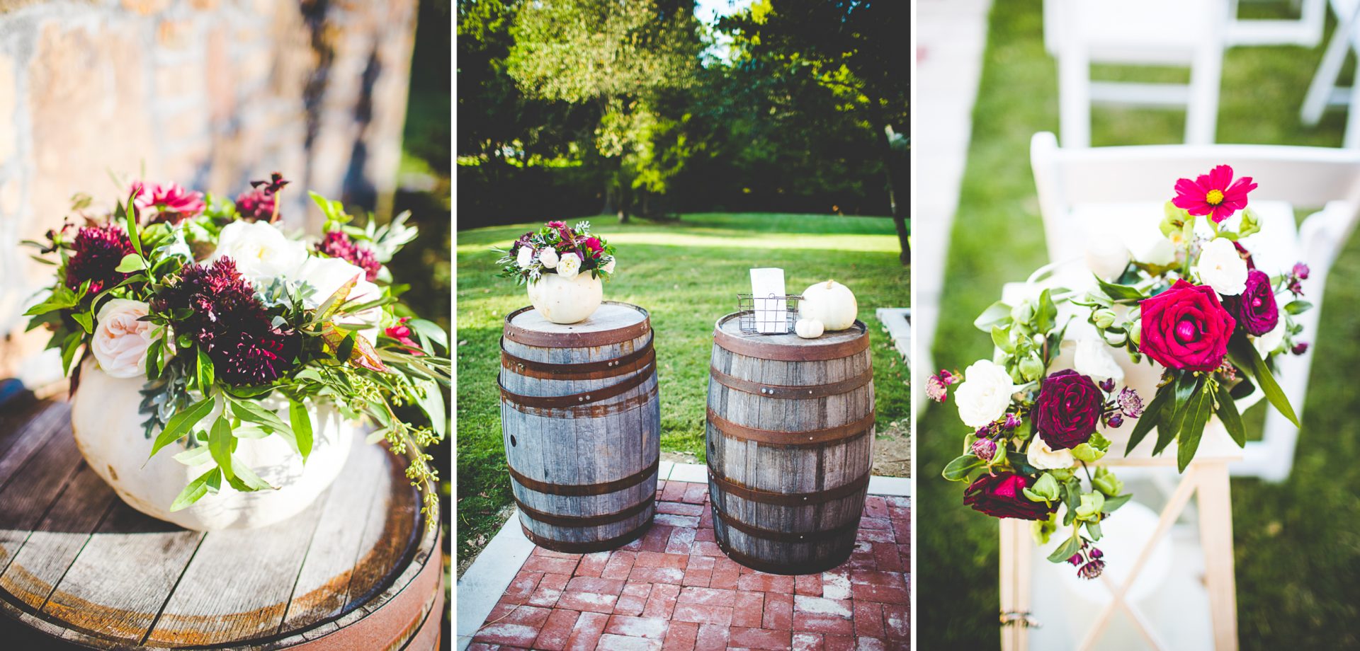 kylie-and-brett-wedding-at-sassafras-springs-lissachandler-com-nwa-wedding-photographer-83 Bright and Happy Wedding Photographs in Arkansas, Fall Wedding at Sassafras Springs