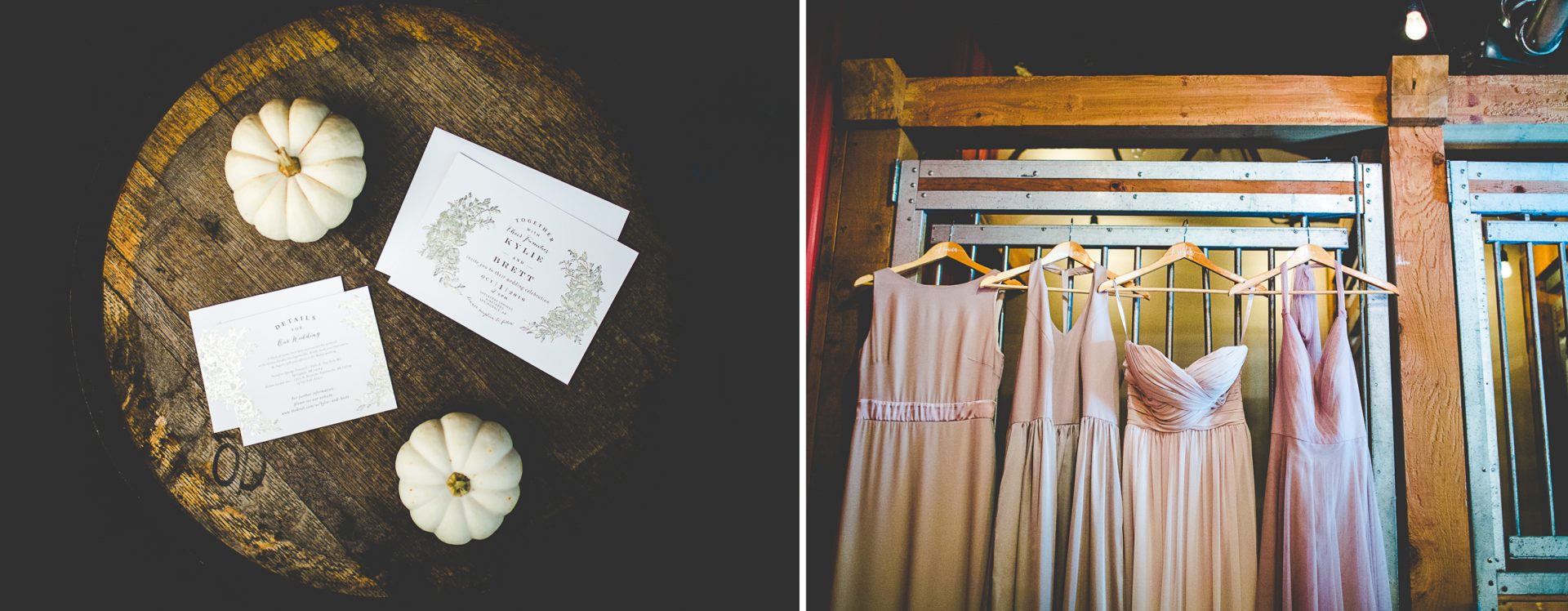 kylie-and-brett-wedding-at-sassafras-springs-lissachandler-com-nwa-wedding-photographer-85 Bright and Happy Wedding Photographs in Arkansas, Fall Wedding at Sassafras Springs