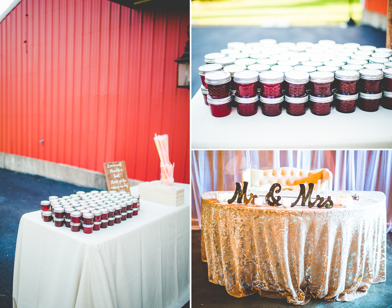 kylie-and-brett-wedding-at-sassafras-springs-lissachandler-com-nwa-wedding-photographer-91 Bright and Happy Wedding Photographs in Arkansas, Fall Wedding at Sassafras Springs