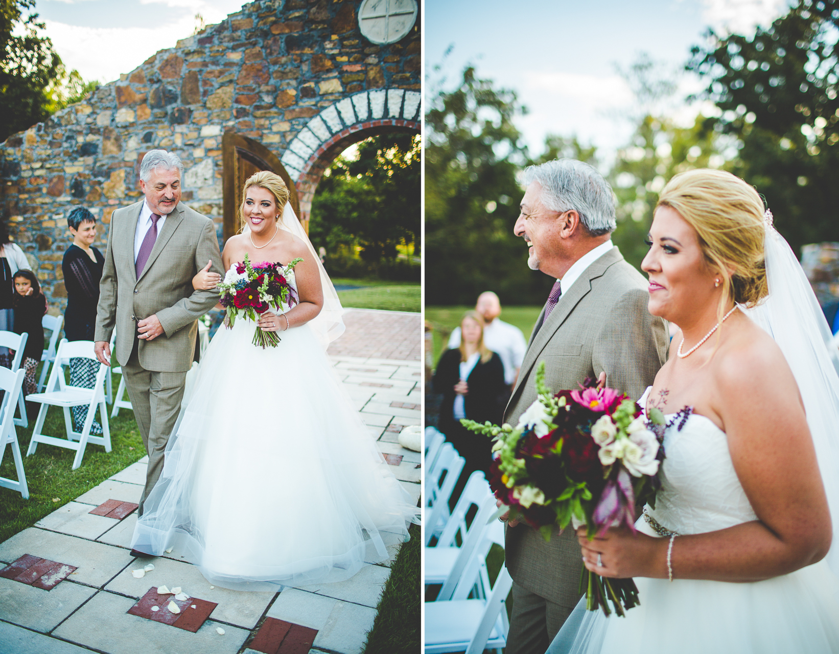 kylie-and-brett-wedding-at-sassafras-springs-lissachandler-com-nwa-wedding-photographer-96 Bright and Happy Wedding Photographs in Arkansas, Fall Wedding at Sassafras Springs