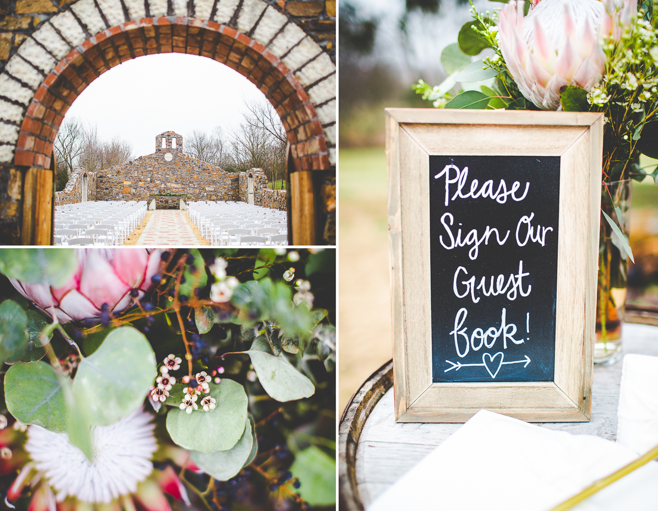 Winter Wedding at Sassafras Springs - Hayden and Cameron - NWA Wedding Photographer Lissa Chandler-10 Winter Wedding at Sassafras Springs, lissachandler.com