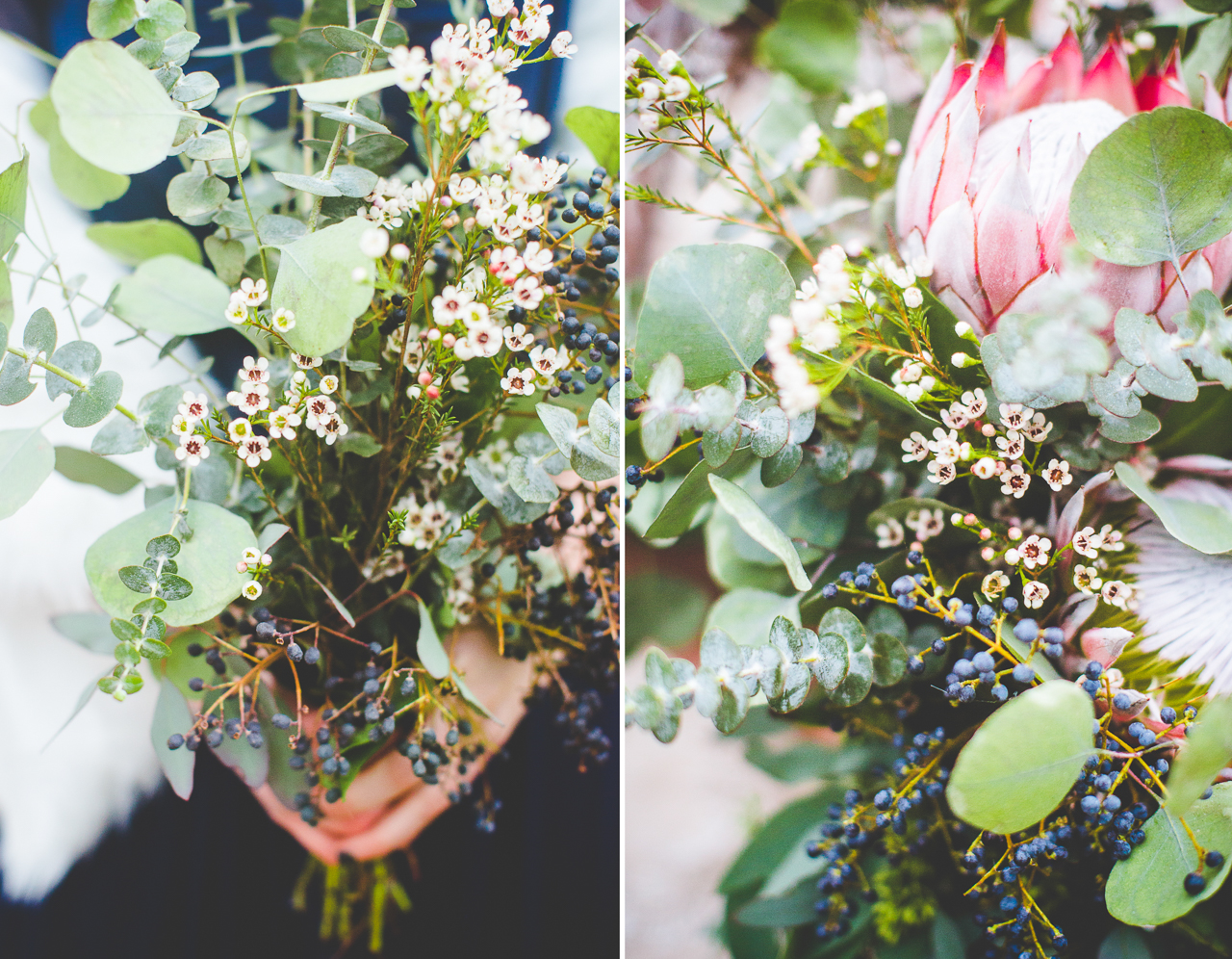 Winter Wedding at Sassafras Springs - Hayden and Cameron - NWA Wedding Photographer Lissa Chandler-12 Winter Wedding at Sassafras Springs, lissachandler.com